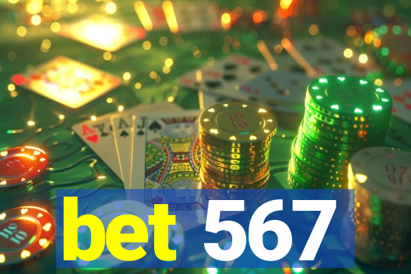 bet 567